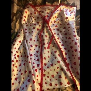 Victoria secret nighty